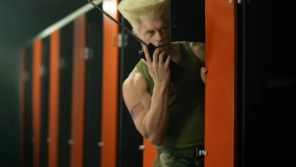 Street Fighter face legea în box office-ul britanic, în timp ce Jailer 2 dă lovitura la debut